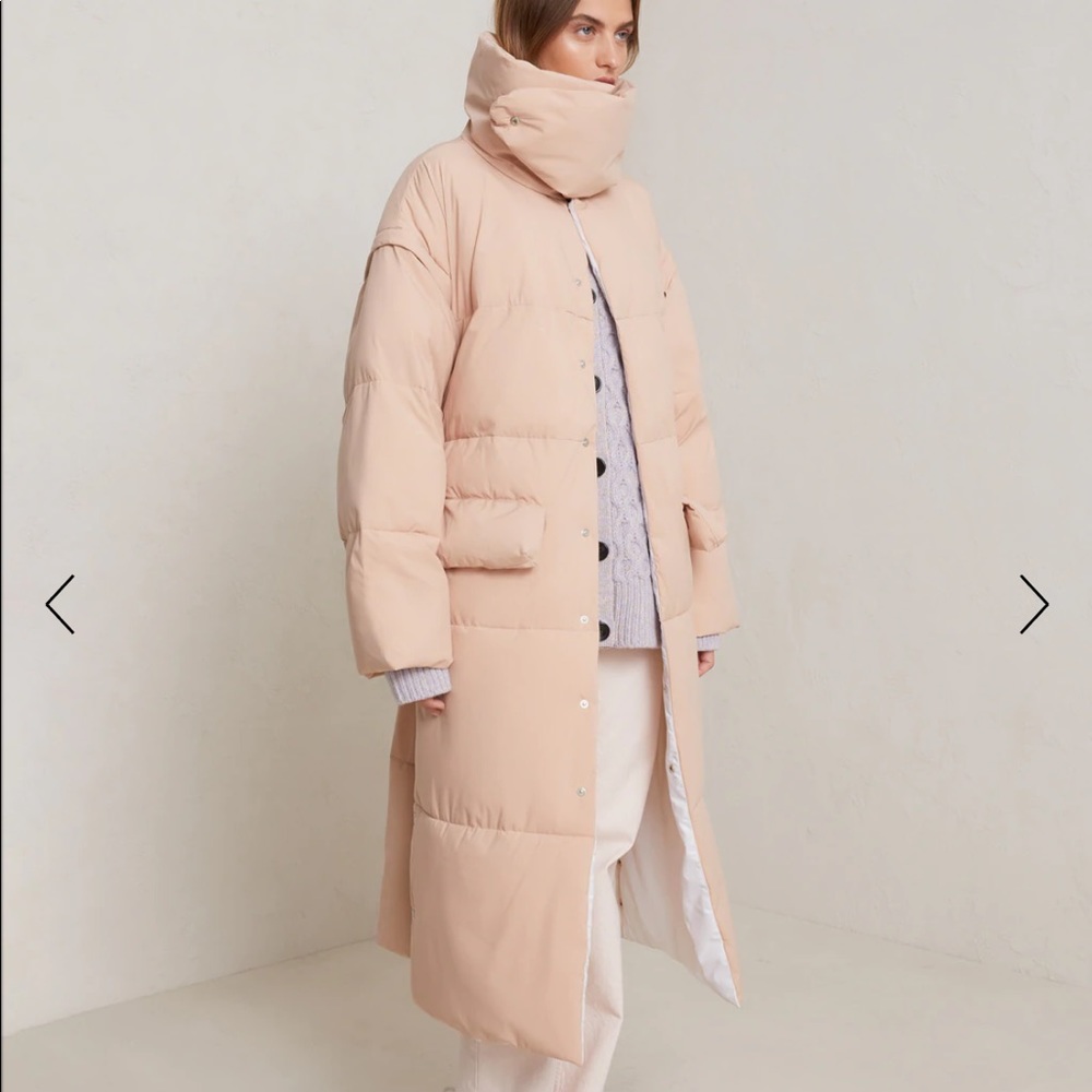 ALC COAT